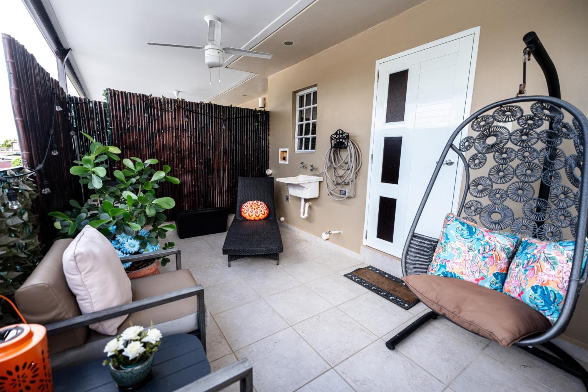 庞塞Private Jacuzzi Oasis With Mountain Views And Free Parking公寓 外观 照片