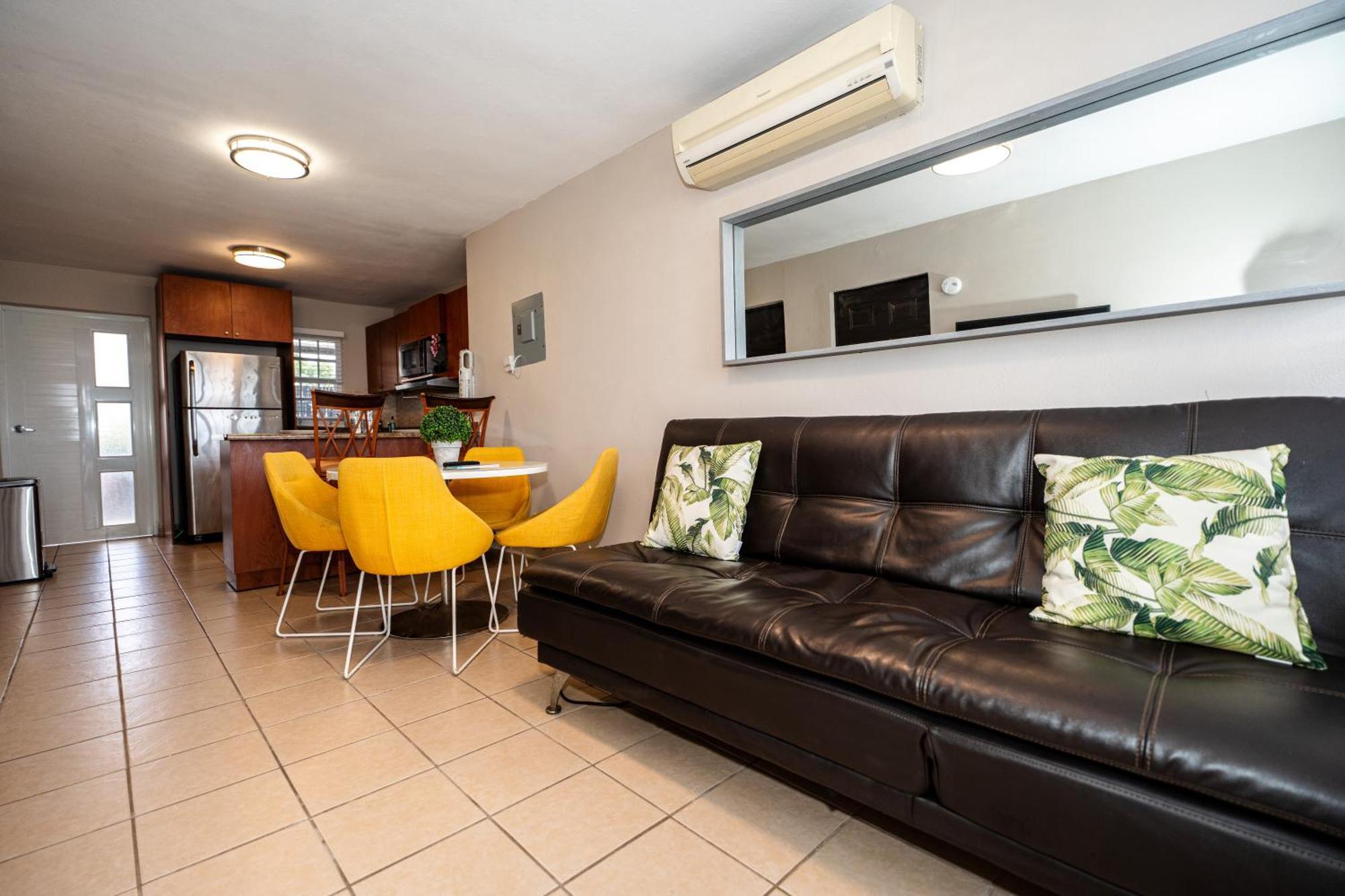 庞塞Private Jacuzzi Oasis With Mountain Views And Free Parking公寓 外观 照片